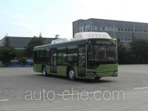 Hengtong Coach CKZ6116HNHEVG5 гибридный городской автобус с подзарядкой от электросети