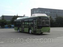 Hengtong Coach CKZ6116HNHEVT5 гибридный городской автобус с подзарядкой от электросети