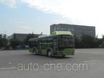 Hengtong Coach CKZ6116HNHEVC5 plug-in hybrid city bus