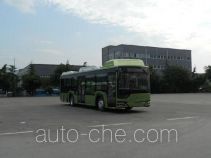 Hengtong Coach CKZ6116HNHEVT5 plug-in hybrid city bus