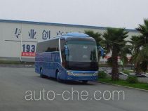 Hengtong Coach CKZ6117CHBEV электрический автобус