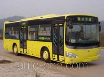 Hengtong Coach CKZ6118HNA автобус