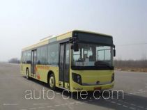 Hengtong Coach CKZ6123HA city bus