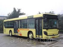 Hengtong Coach CKZ6123HN city bus