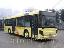 Hengtong Coach CKZ6123HNA city bus