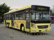 Hengtong Coach CKZ6123N city bus