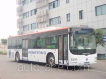 Hengtong Coach CKZ6126HNHEV4 hybrid city bus