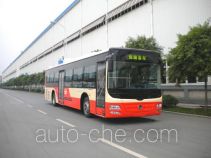 Hengtong Coach CKZ6126HN3 городской автобус