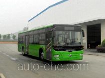 Hengtong Coach CKZ6126HN5 городской автобус
