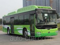 Hengtong Coach CKZ6126HNHEV5 гибридный городской автобус с подзарядкой от электросети