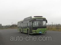 Hengtong Coach CKZ6126HNHEVL5 гибридный городской автобус с подзарядкой от электросети