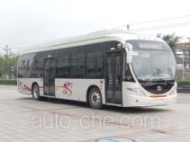 Hengtong Coach CKZ6127HBEVB electric city bus