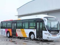 Hengtong Coach CKZ6127HN4 city bus