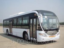 Hengtong Coach CKZ6127HN5 city bus