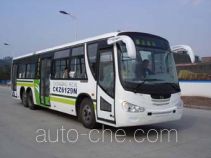 Hengtong Coach CKZ6129N автобус