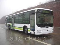 Hengtong Coach CKZ6136HN3 city bus