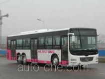 Hengtong Coach CKZ6136N3 городской автобус