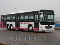 Hengtong Coach CKZ6146N4 городской автобус