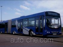 Hengtong Coach CKZ6156CA bus