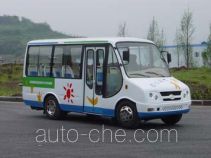 Hengtong Coach CKZ6530CV автобус