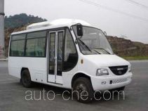 Hengtong Coach CKZ6560D bus