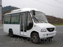 Hengtong Coach CKZ6560N bus