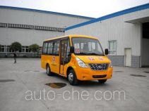 Hengtong Coach CKZ6580DX3 школьный автобус для начальной школы