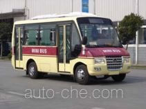 Hengtong Coach CKZ6590CN4 bus