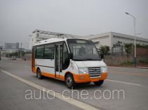 Hengtong Coach CKZ6590D4 city bus