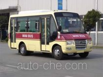 Hengtong Coach CKZ6590N4 city bus