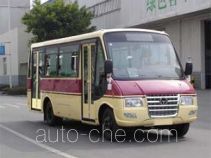 Hengtong Coach CKZ6590NB5 городской автобус