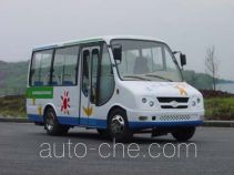 Hengtong Coach CKZ6610CV bus