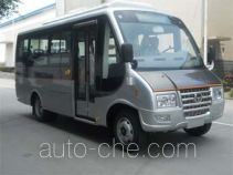 Hengtong Coach CKZ6620BEVA electric city bus