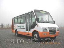 Hengtong Coach CKZ6650D3 городской автобус
