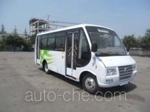 Hengtong Coach CKZ6650D4 city bus