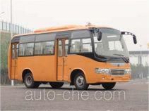 Hengtong Coach CKZ6665N3 городской автобус