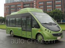 Hengtong Coach CKZ6680HBEVF electric city bus