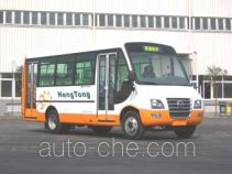 Hengtong Coach CKZ6710D3 городской автобус