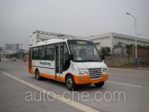 Hengtong Coach CKZ6710N3 city bus