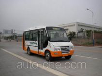 Hengtong Coach CKZ6710N4 city bus
