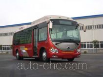 Hengtong Coach CKZ6722H3 city bus