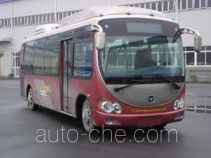 Hengtong Coach CKZ6722HN3 city bus