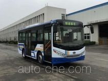 Hengtong Coach CKZ6731N5 city bus