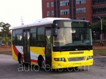 Hengtong Coach CKZ6751N5 городской автобус