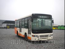 Hengtong Coach CKZ6751NB3 городской автобус