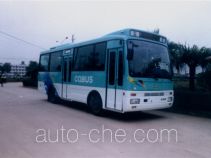 Hengtong Coach CKZ6753 автобус