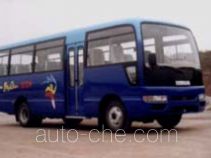 Hengtong Coach CKZ6753N3 автобус