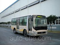 Hengtong Coach CKZ6755D3 городской автобус