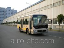 Hengtong Coach CKZ6755N3 городской автобус