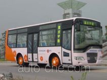 Hengtong Coach CKZ6760D bus
